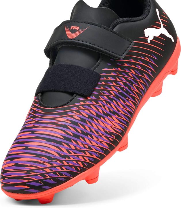 Image du produit Puma Future 8 Play V Fg/Ag Rb Jr (35)