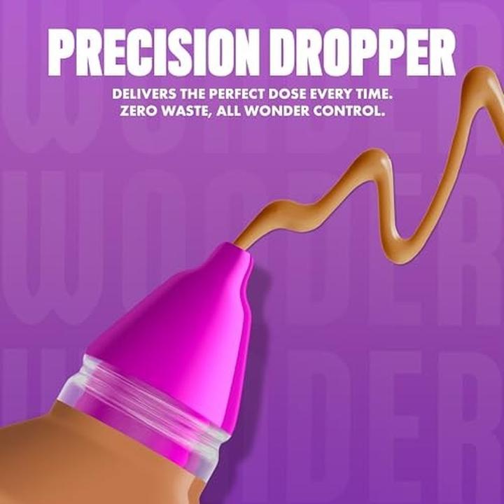 Image du produit NYX Professional Make-Up Nyx Wonder (#AE6B4C, 27 True Caramel)