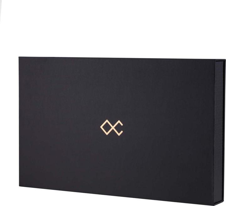 Produktbild Lockink Augenbinde Set schwarz