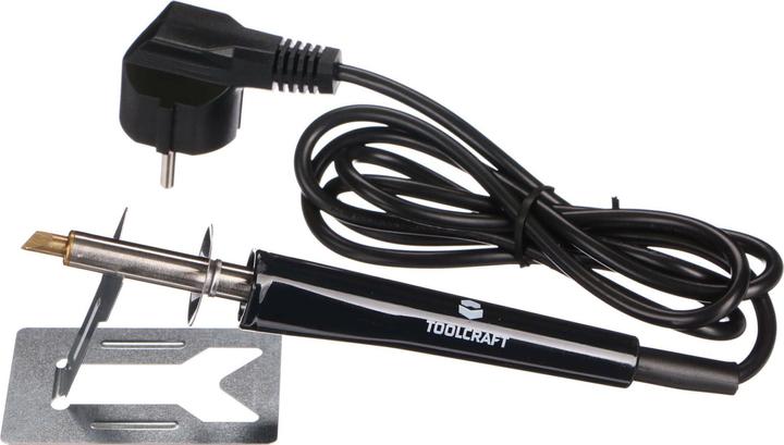 Produktbild Toolcraft Brandmalkolben-Set 24-tlg