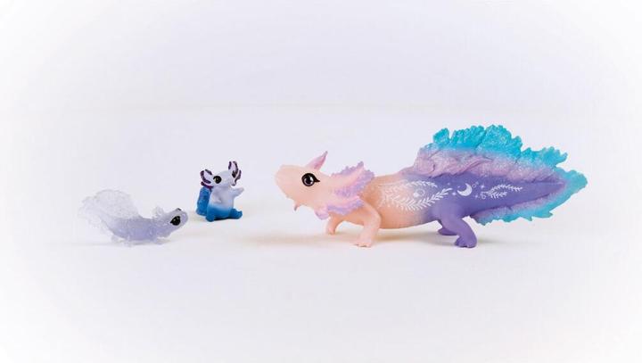 Actual product image Schleich Discovery Set