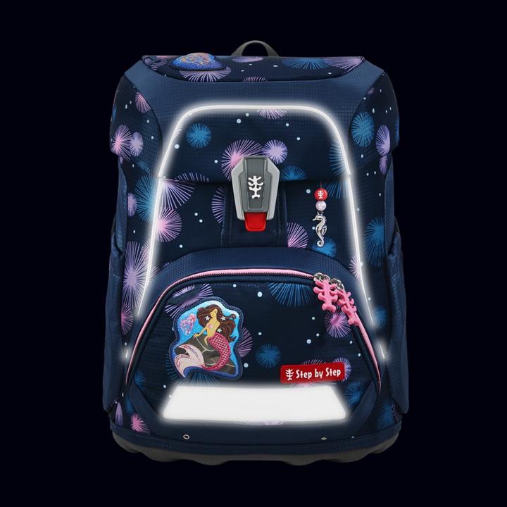 Image du produit Step by Step Mermaid Delia (19 l)