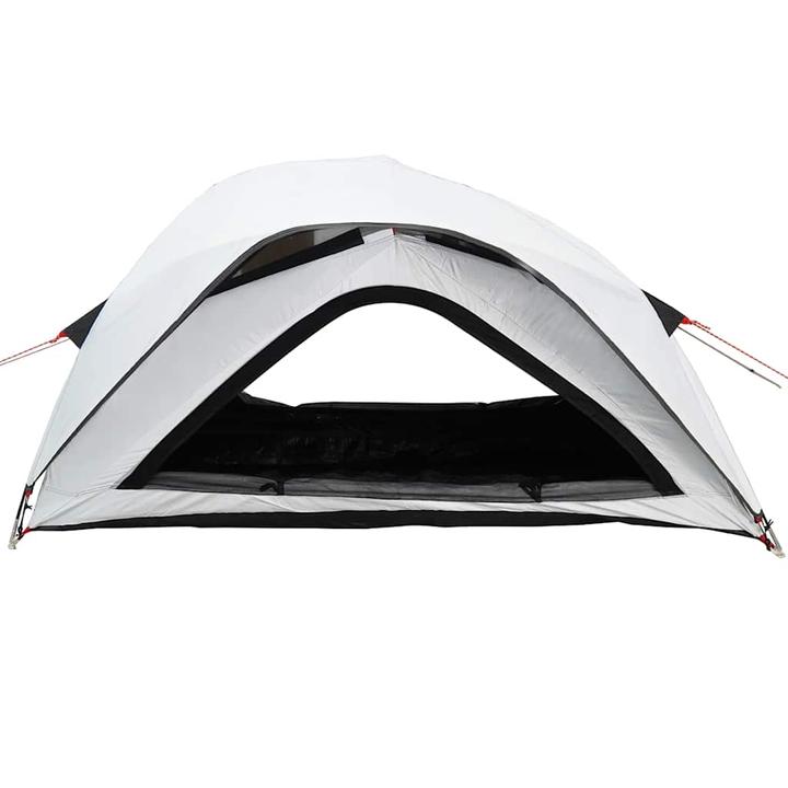 Actual product image vidaXL Campingzelt (2.55 kg, 1 person)