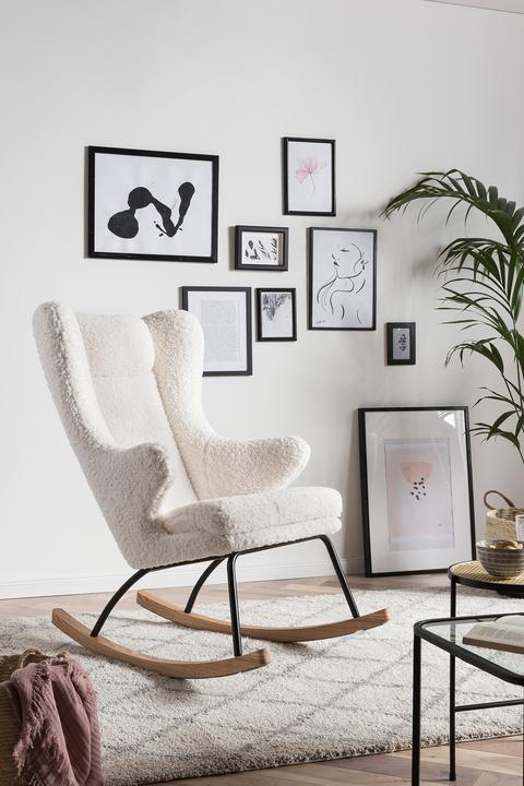 Produktbild SalesFever Schaukelstuhl