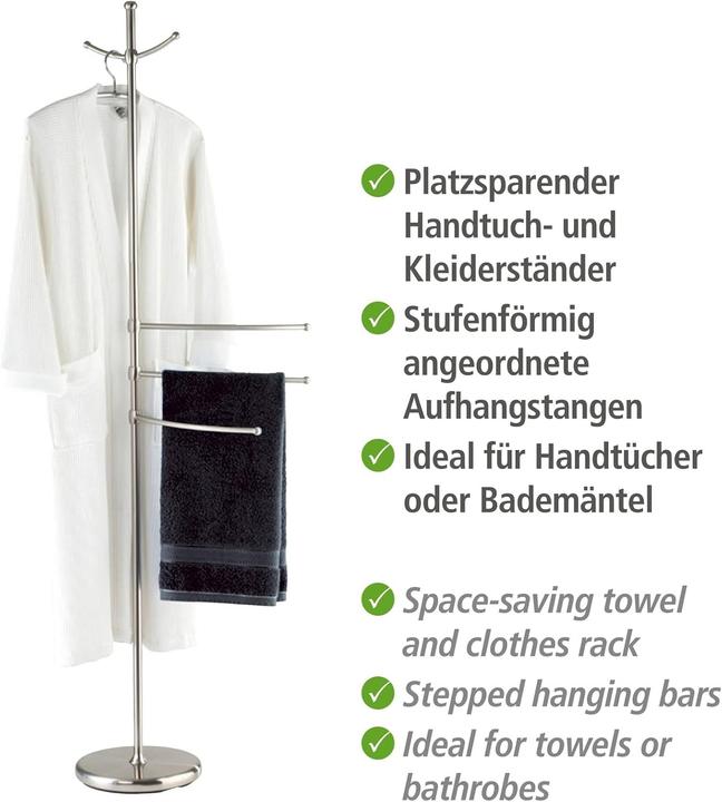 Actual product image Wenko Adiamo