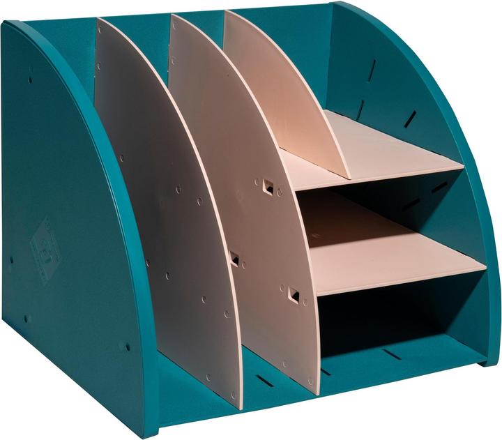 Actual product image Exacompta Module de classement THE ORGANIZER (Across, Cheer)