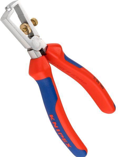 Actual product image Knipex Insulation Stripper (160 mm)