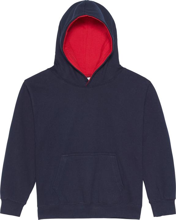 Fire Red, New French Navy