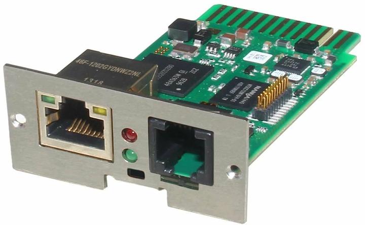 Produktbild Sicotec Usv SICOTEC-USV SNMP Adapter CS141 Mini