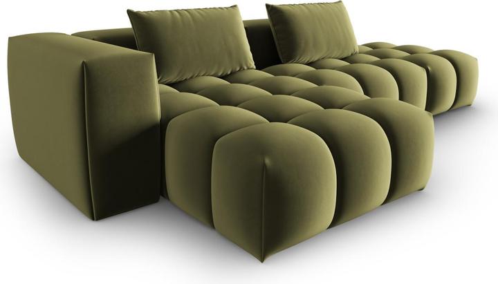 Actual product image CXL by Christian Lacroix Lorella (Corner sofa)