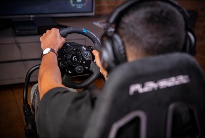 Actual product image Playseat Evolution