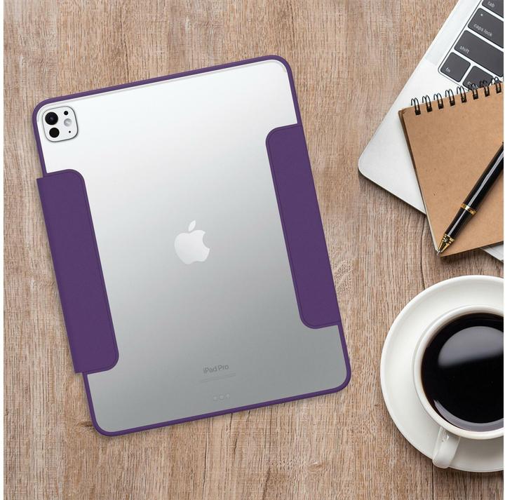 Produktbild OtterBox Symmerty Folio (iPad Pro 13 2024 (M4))