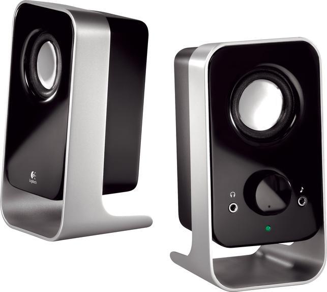 Produktbild Logitech Ls11