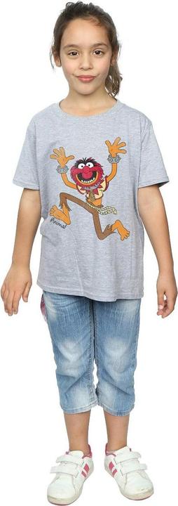 Produktbild Gildan Classic TShirt Mädchen (128)