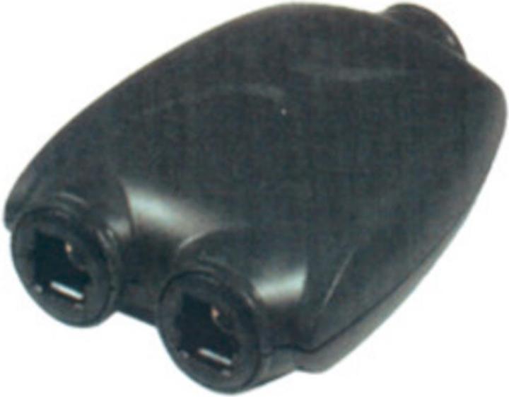 Produktbild Shiverpeaks Adapter Toslink Kupplung