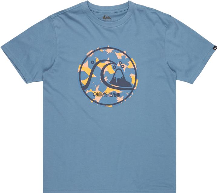 Produktbild Quiksilver Evo Bubble Wrapped Ss (S)