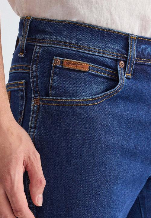 Actual product image Wrangler Texas (W46/L34)