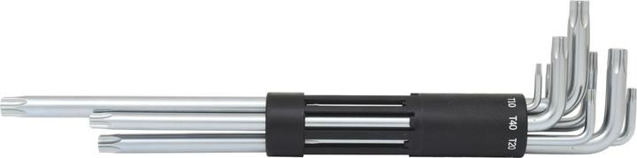 Actual product image KS Tools 3 in 1 angle wrench set XL