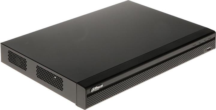 Produktbild Dahua rekordér NVR4216-4KS3 (Netzwerk Videorecorder (NVR))