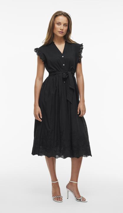 Immagine prodotto Vila Ärmelloses Midikleid (36)