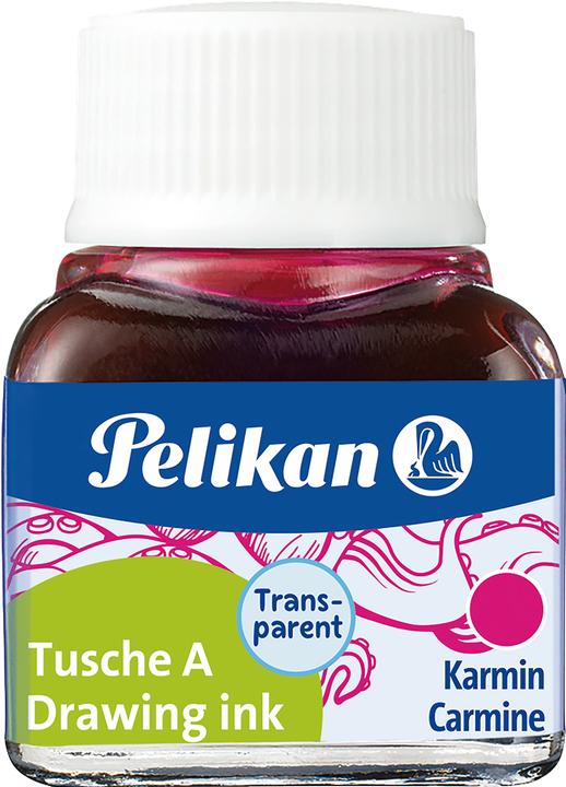 Actual product image Pelikan Ink A (1 pcs.)