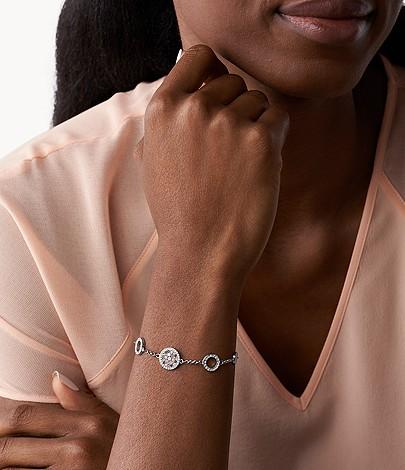 Produktbild Fossil Vintage Glitz (Edelstahl)