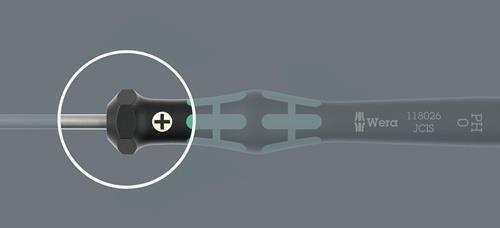 Immagine prodotto Wera 2069 5,0 x 60 mm (Esagono esterno)