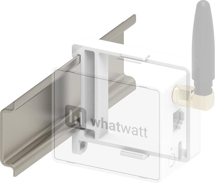 Produktbild Whatwatt Energiemessgerät