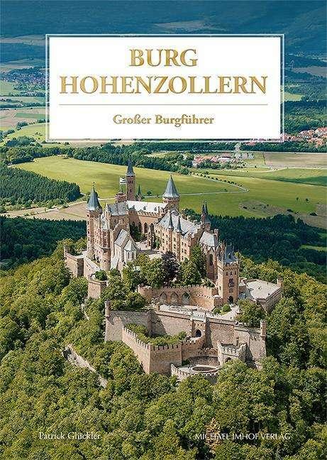 Produktbild Burg Hohenzollern (Deutsch, Patrick Glückler, 2018)