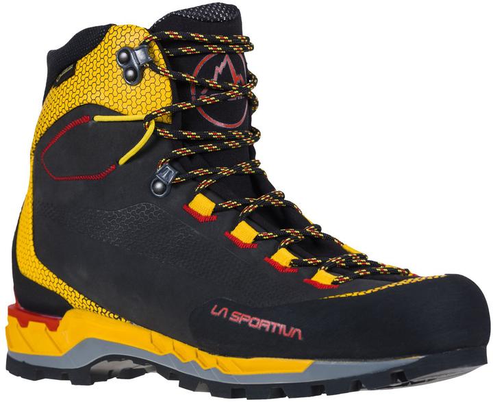 La Sportiva Trango Tech Leather GTX (44.5)