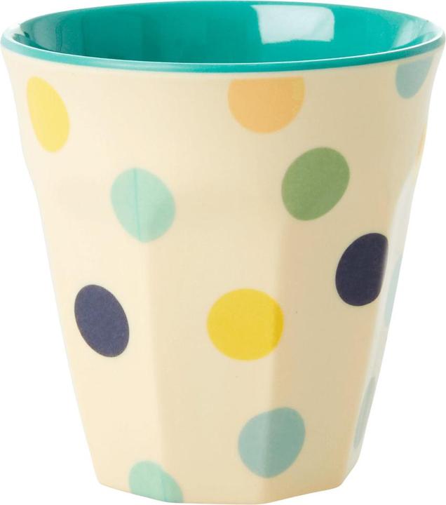 Actual product image Rice Melcu