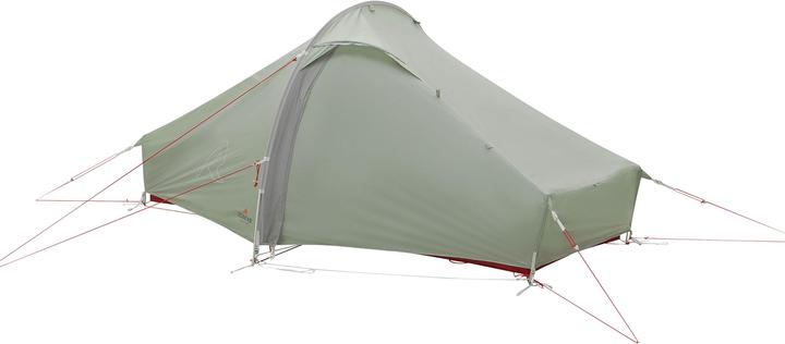 Produktbild Robens Chaser 1 LW (Kuppelzelt, 1.25 kg, 1 Person)