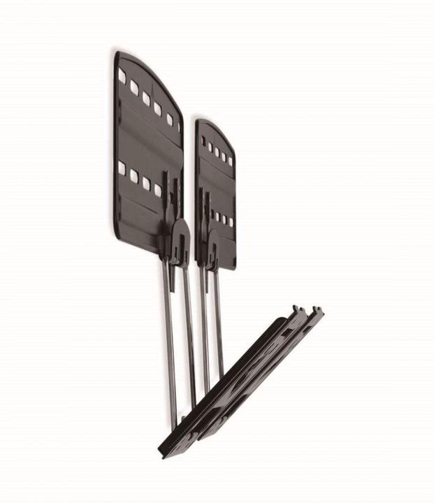 Actual product image Nedis Fixed TV wall mount | 43 - 85 " | maximum supported screen weight: 60 kg | minimum screen weight: (Wall, 60 kg, 43" - 85")