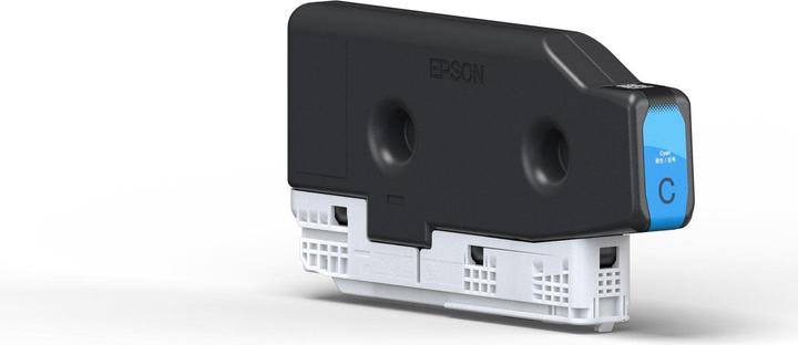 Produktbild Epson Ink cyan T08N240 (C)