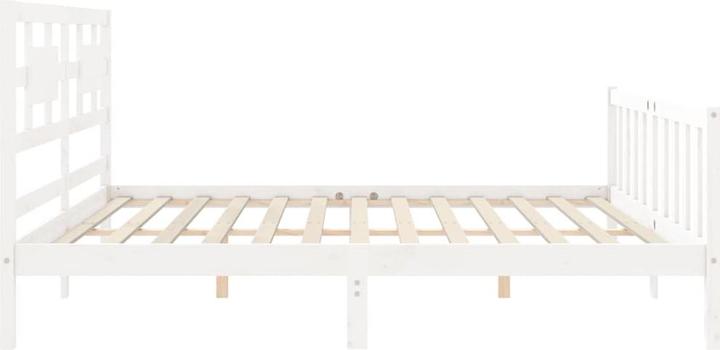 Image du produit vidaXL Madella (200 x 200 cm)