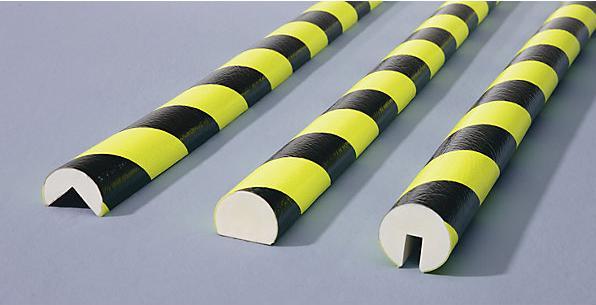 Actual product image Knuffi Edge protection