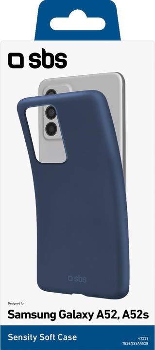 Image du produit SBS Cas (Samsung Galaxy A52)