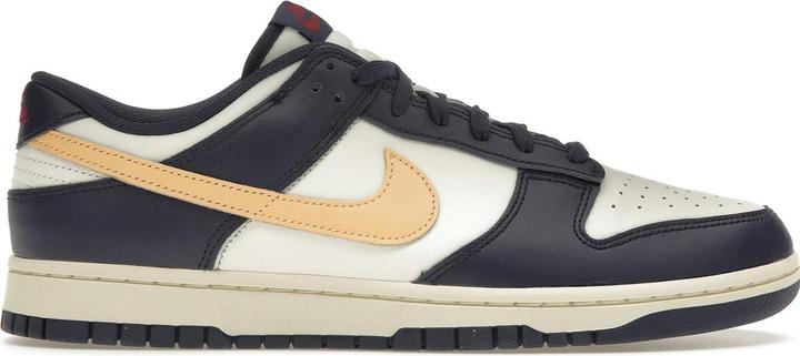 Image du produit Nike Dunk Low Retro From To You Midnight Navy (47.5)