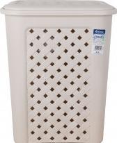 Actual product image Tontarelli 30 Litre Angora laundry basket (30 l)