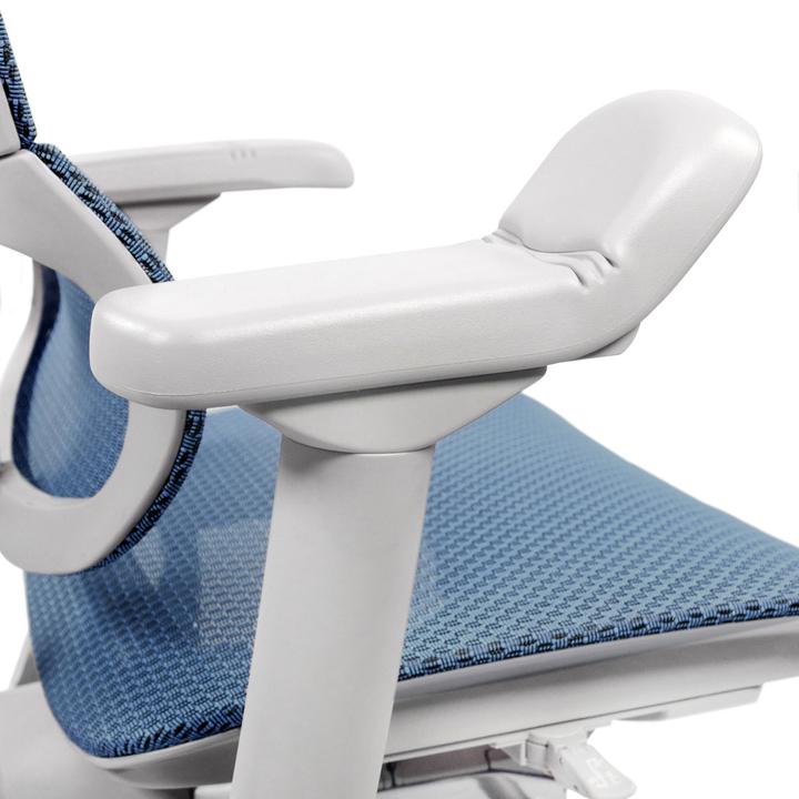 Produktbild Hjh Office Ergohuman Slim G Gen2