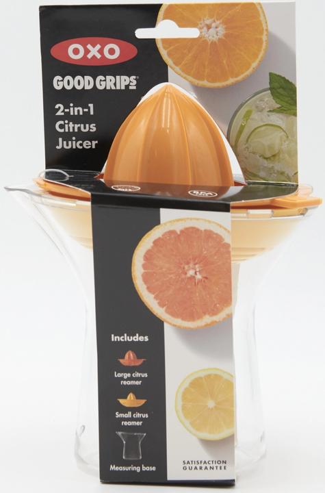 Image du produit OXO Presse-agrumes 2 en 1