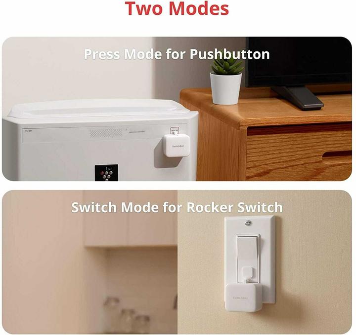 Produktbild SwitchBot Bot