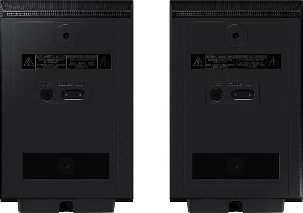 Immagine prodotto Samsung HW-Q990B/XN (656 W, 11.1.4 Canale)
