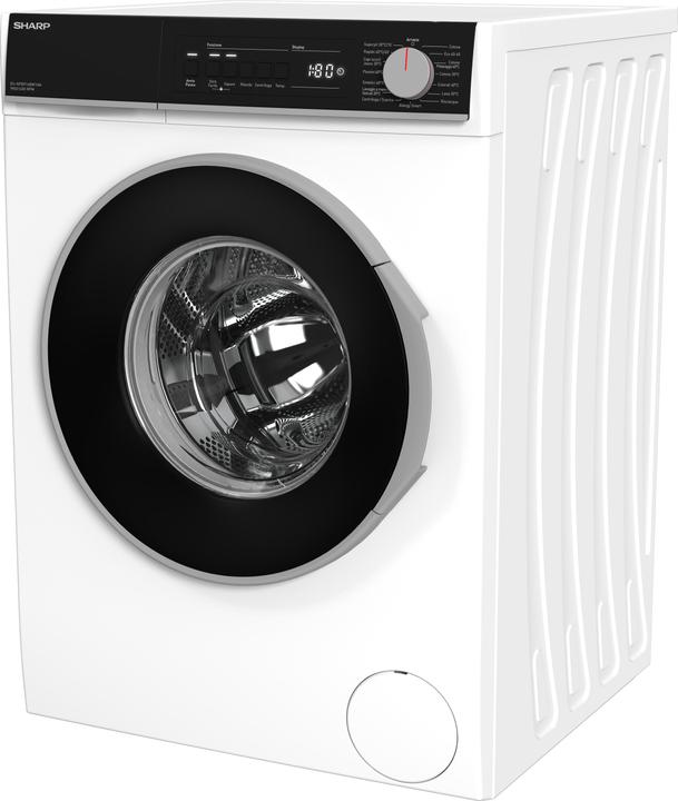 Produktbild Sharp () (9 kg, Links)