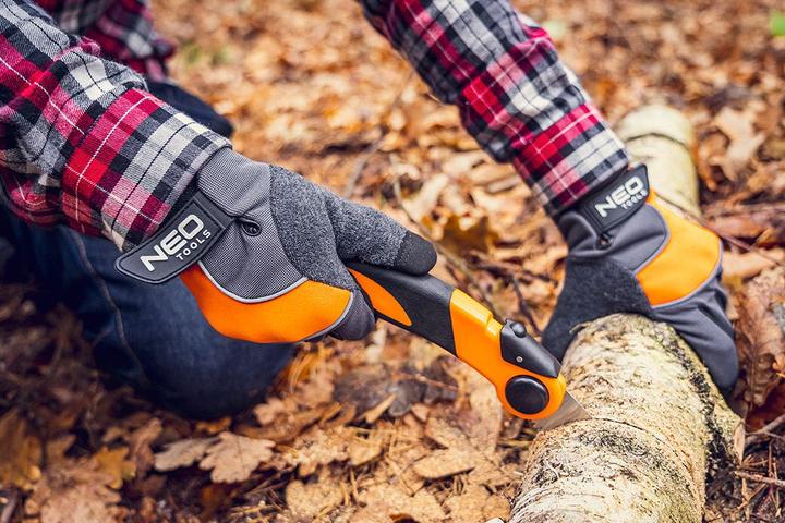 Produktbild Neo 43 cm Bushcraft-Handsäge