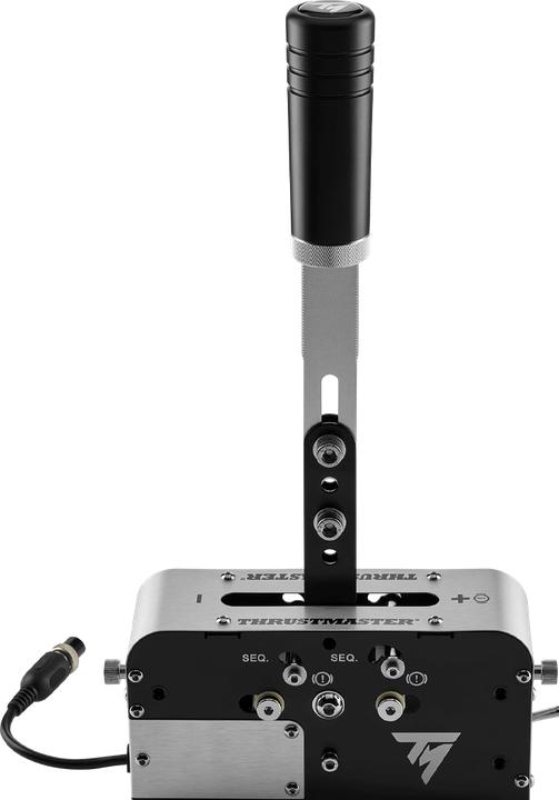 Actual product image Thrustmaster Tssh Sequential Handbrake (PC, PS4, PS5, Xbox One S, Xbox One X)