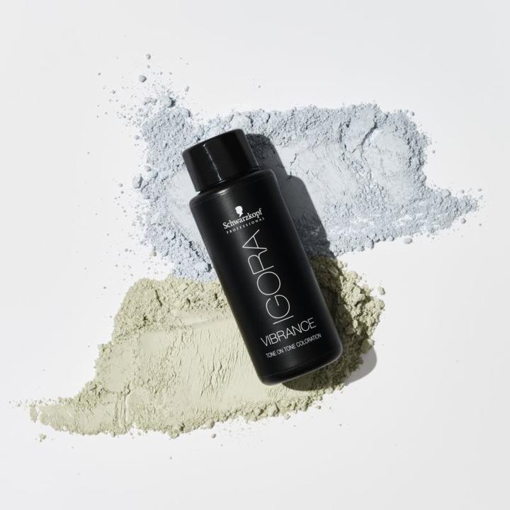 Produktbild Schwarzkopf Igora Vibrance Color 912 60 ml (9-12 Hellblond Irisé)