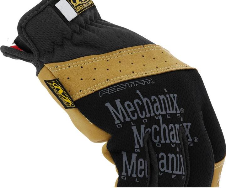Image du produit Mechanix Wear Gant Fast Fit 4x (XL)