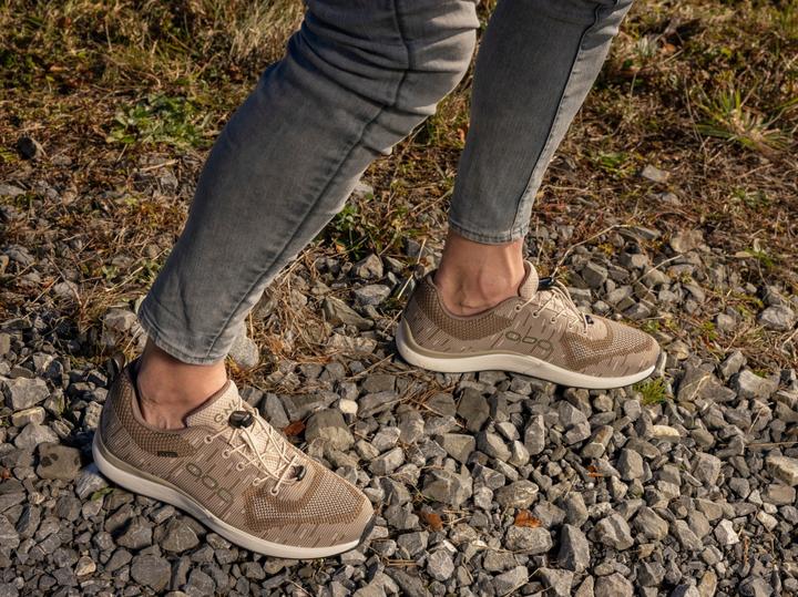 Image du produit GNL George Fireline Desert Rose (41)