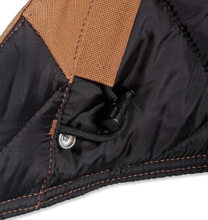 Produktbild Carhartt Firm Duck Hood